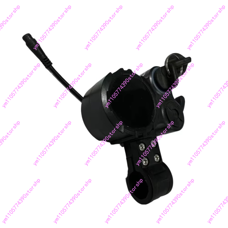 72V 45A Dual Controller - Controlador para patinete eléctrico, juego de