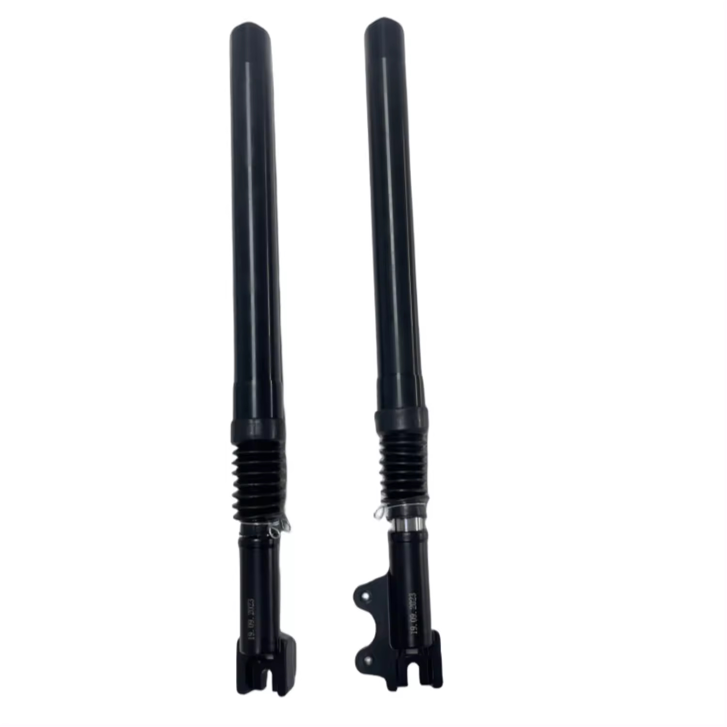 Hydraulic Suspension Fork 11 Inch - Horquilla de Suspensión Delantera con Amortiguación