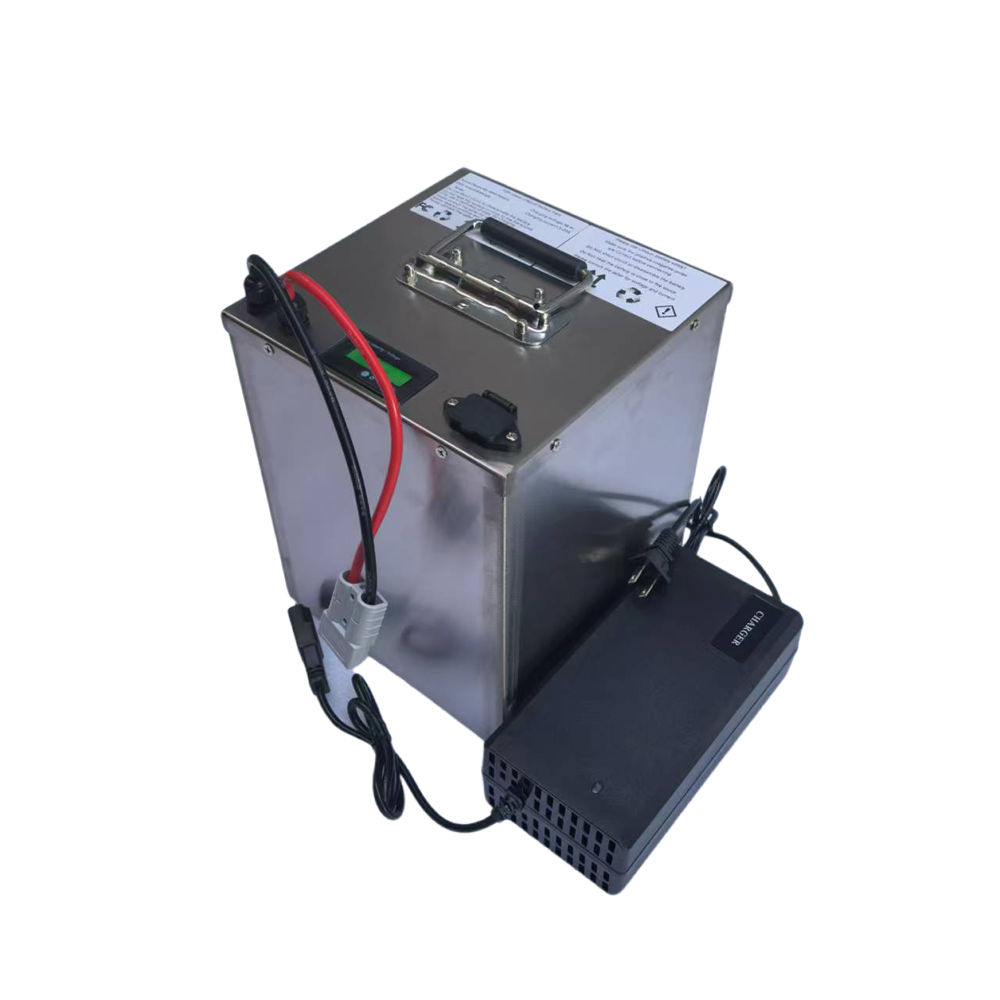 Batería Lifepo4 mejorada de 72 - 72V 30Ah Lifepo4 Battery Pack reseña y precio
