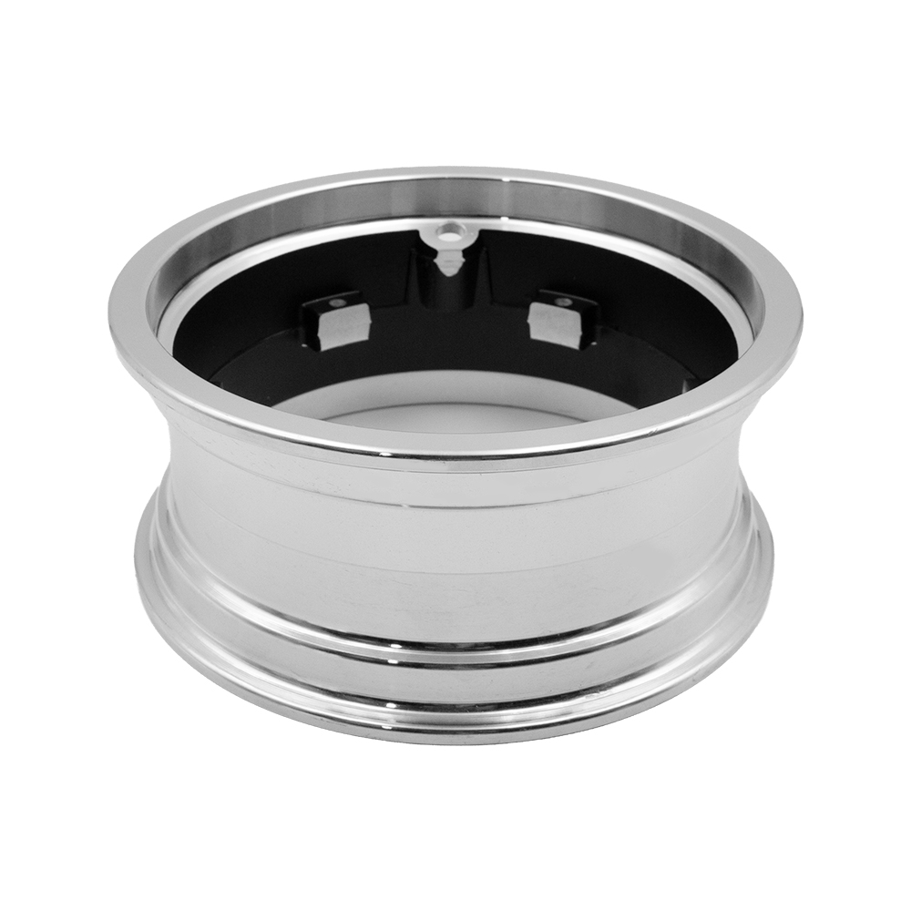 Llanta de cubo de rueda de 11  - Split Rim 11 Inch Tubeless Wheel Hub reseña y precio