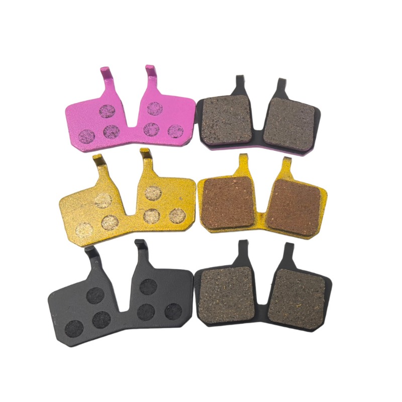 Pastillas de freno de disco hi - Magura Mt5E Hydraulic Disc Brake reseña y precio