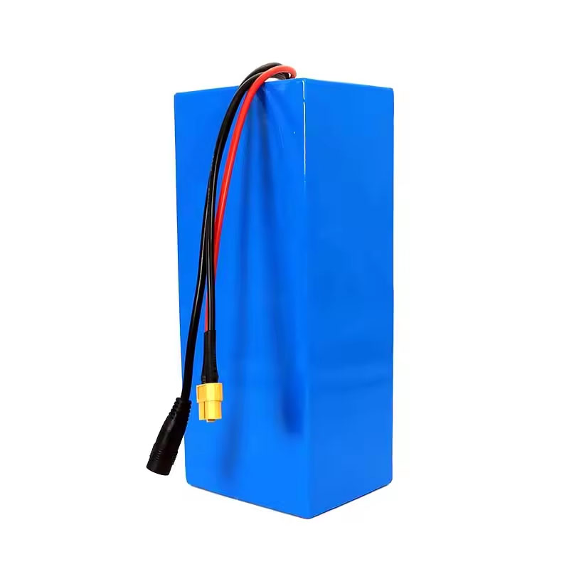Batería para Bicicleta Eléctri - 60V 30Ah 21700 Battery Pack reseña y precio
