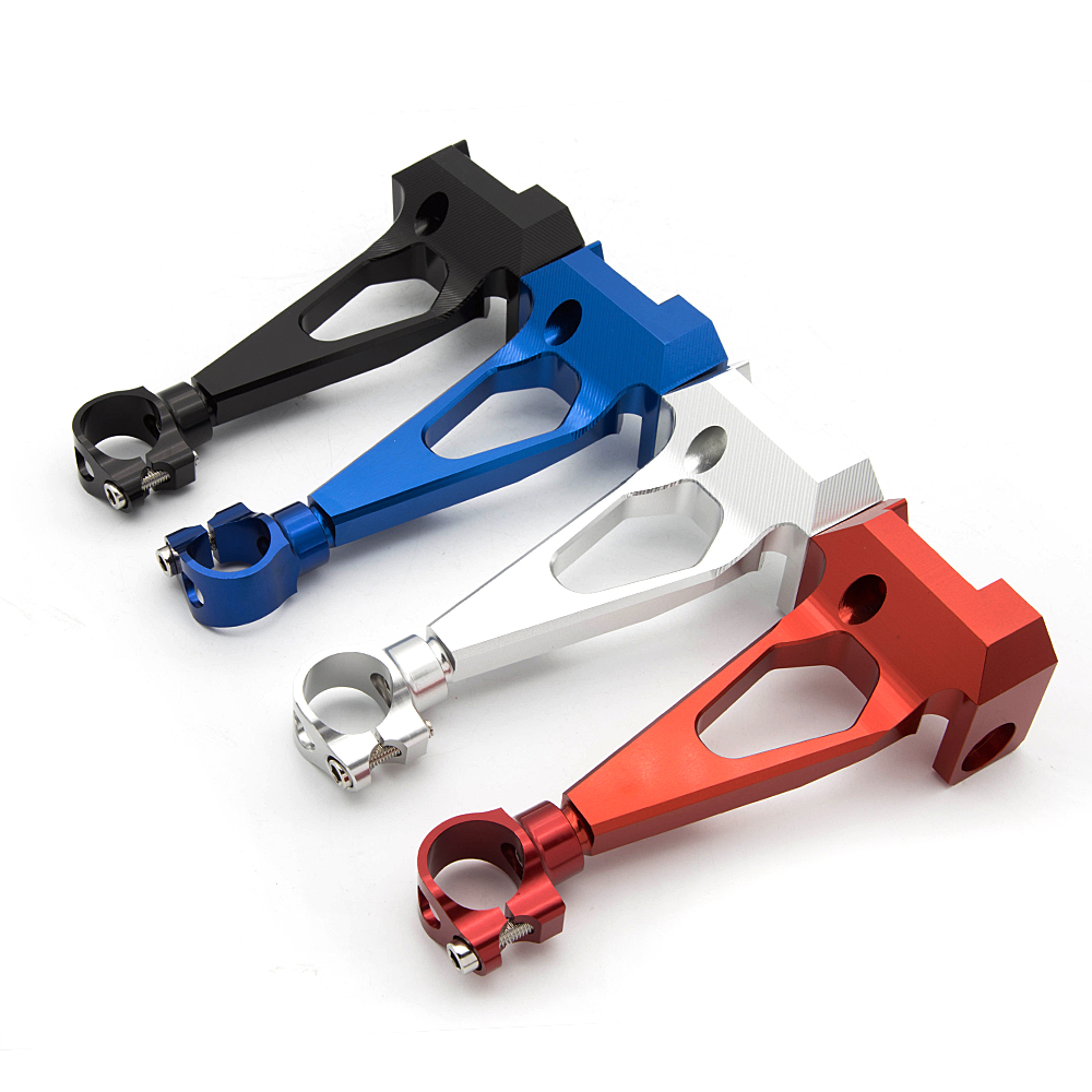 Para Yamaha MT09 FZ09 2013-202 - Steering Damper Stabilizer Kit Cnc reseña y precio