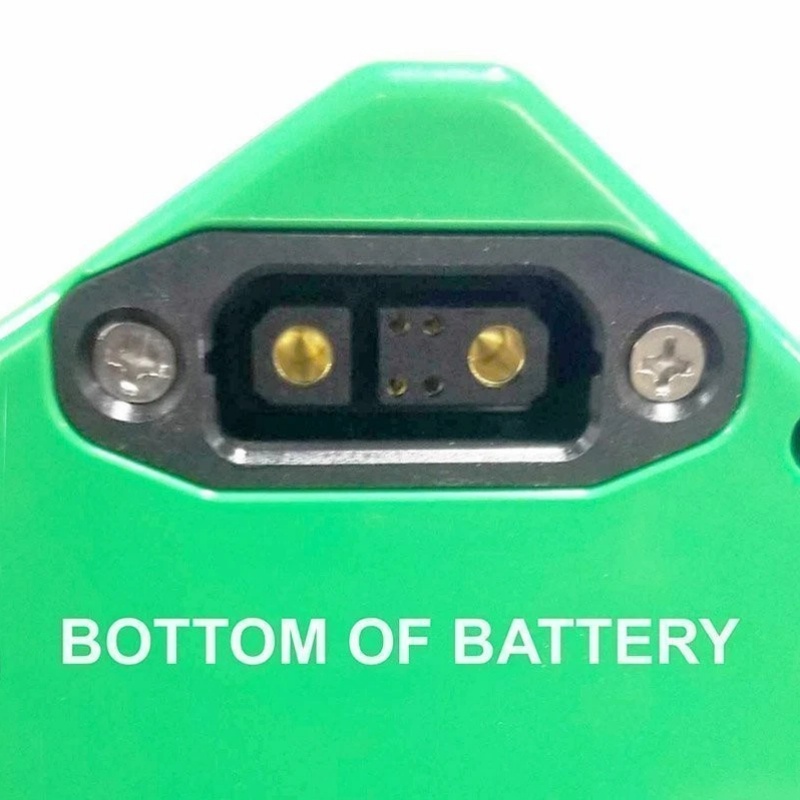 Batería de Litio de 48 Voltios - 72V 30Ah Lifepo4 Battery Pack reseña y precio