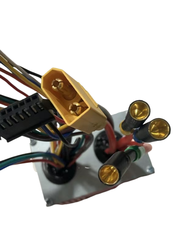 Nuevo Controlador de Velocidad - 72V 45A Dual Controller reseña y precio