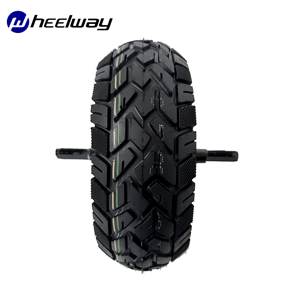 Rueda de Bicicleta Eléctrica c - 11 Inch 72V 3500W Motor Wheel reseña y precio