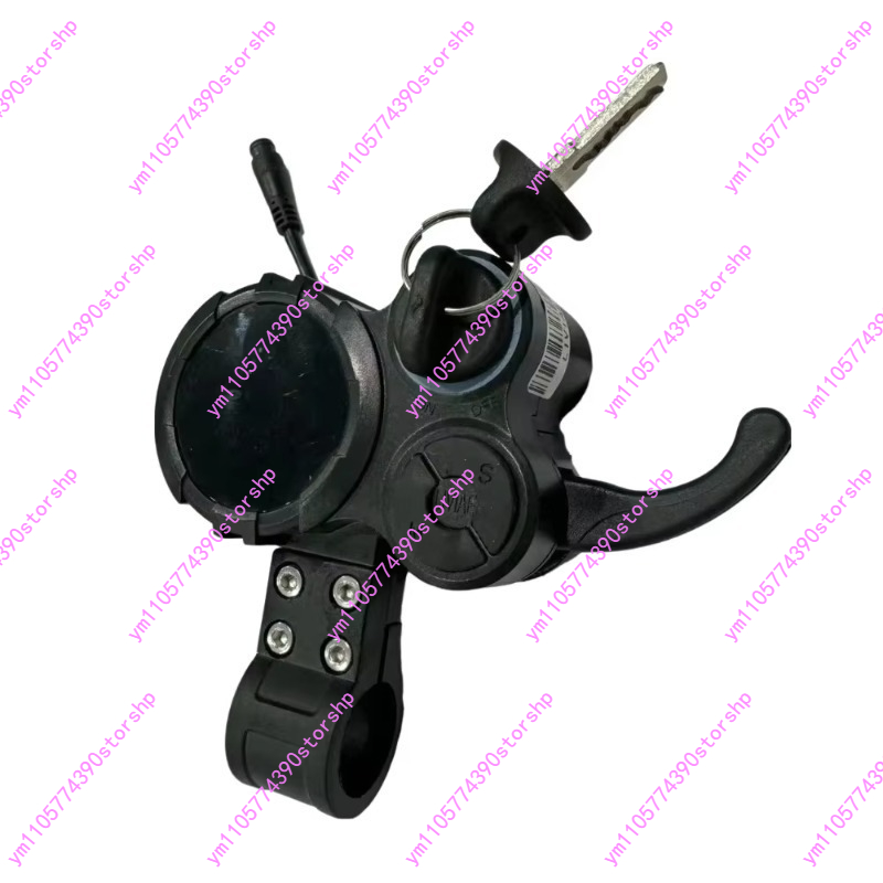 Controlador para patinete eléc - 72V 45A Dual Controller reseña y precio