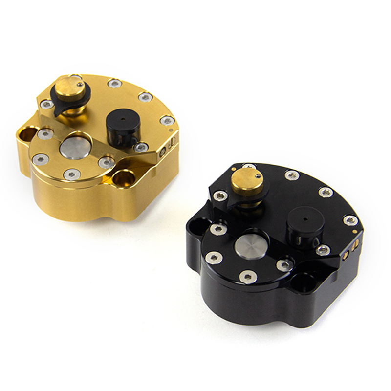 Amortiguador de Dirección para - Steering Damper Stabilizer Kit Cnc reseña y precio