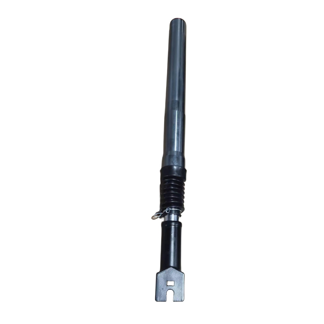 STOCK de EE. UU., Scooter Eléc - Hydraulic Suspension Fork 11 Inch reseña y precio