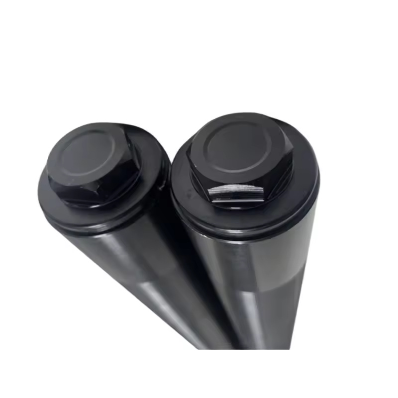 Horquilla de Suspensión Delant - Hydraulic Suspension Fork 11 Inch reseña y precio