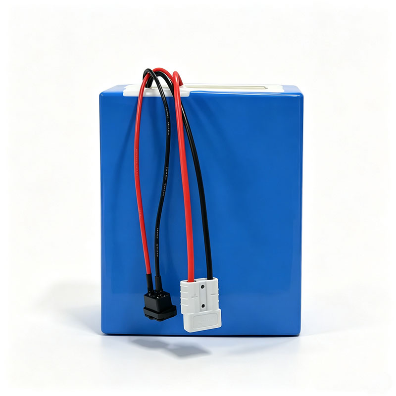 Paquete de Baterías de Litio L - 72V 30Ah Lifepo4 Battery Pack reseña y precio