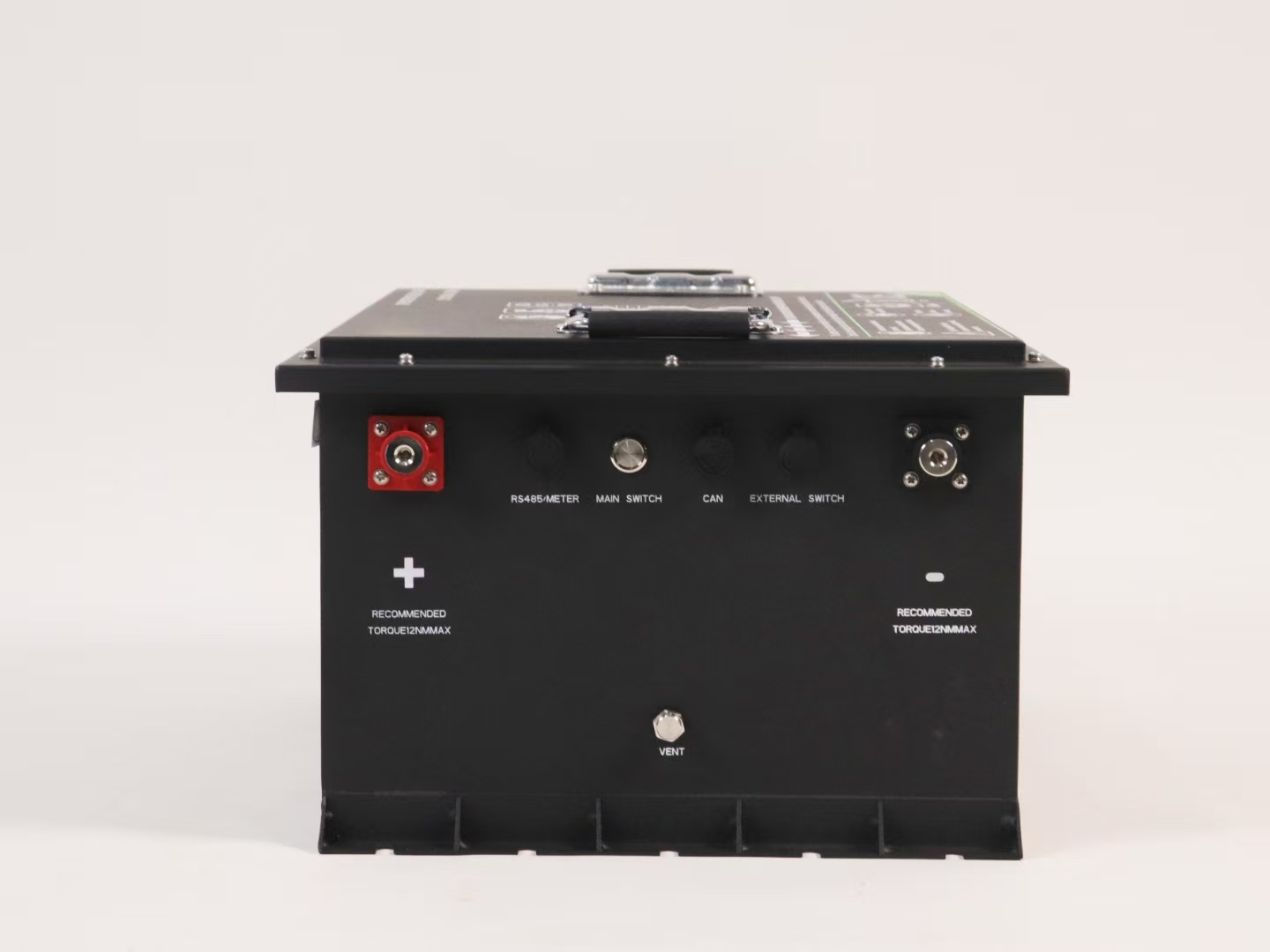 Batería inteligente Lifepo4 má - 72V 30Ah Lifepo4 Battery Pack reseña y precio
