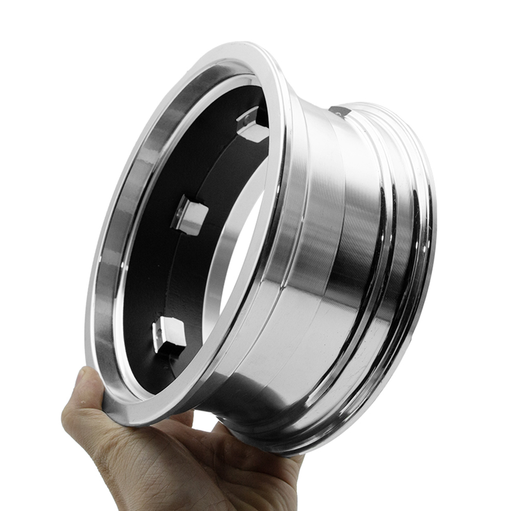 Rueda de 11 pulgadas para pati - Split Rim 11 Inch Tubeless Wheel Hub reseña y precio