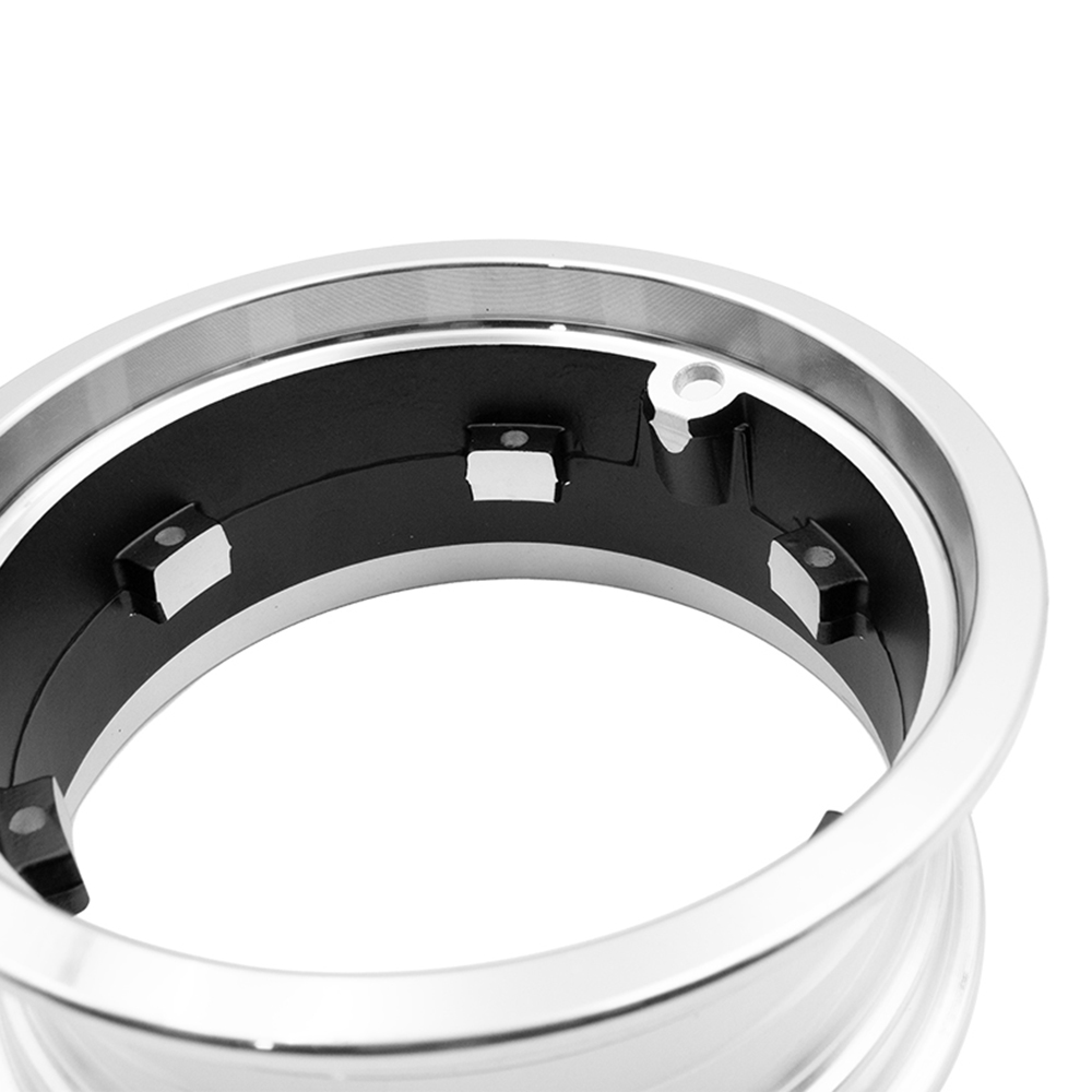 Rueda de 11 pulgadas para pati - Split Rim 11 Inch Tubeless Wheel Hub reseña y precio