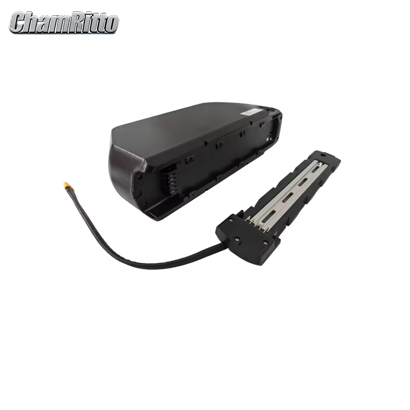 Batería Hailong Polly de 52V 5 - 60V 30Ah 21700 Battery Pack reseña y precio