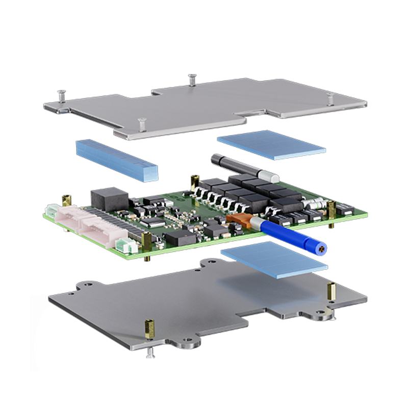 ANT Smart BMS 8S-20S con WiFi  - Smart Bms 20S 72V 150A Bluetooth reseña y precio