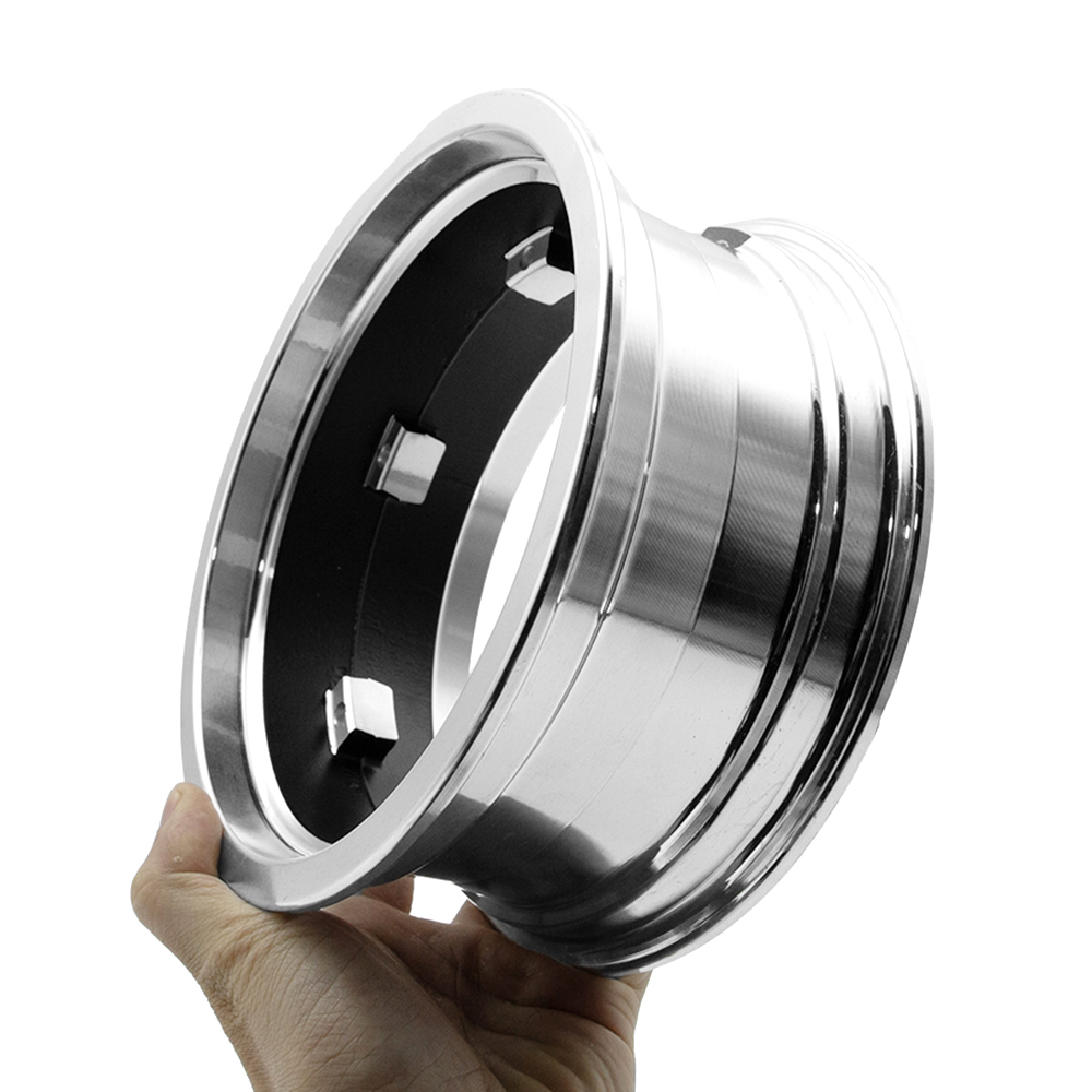 Rueda de Repuesto de Aleación  - Split Rim 11 Inch Tubeless Wheel Hub reseña y precio