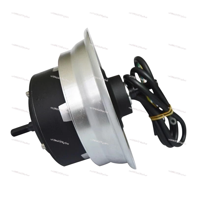 motores de 60V 1600W 2800W 300 - 11 Inch 72V 3500W Motor Wheel reseña y precio
