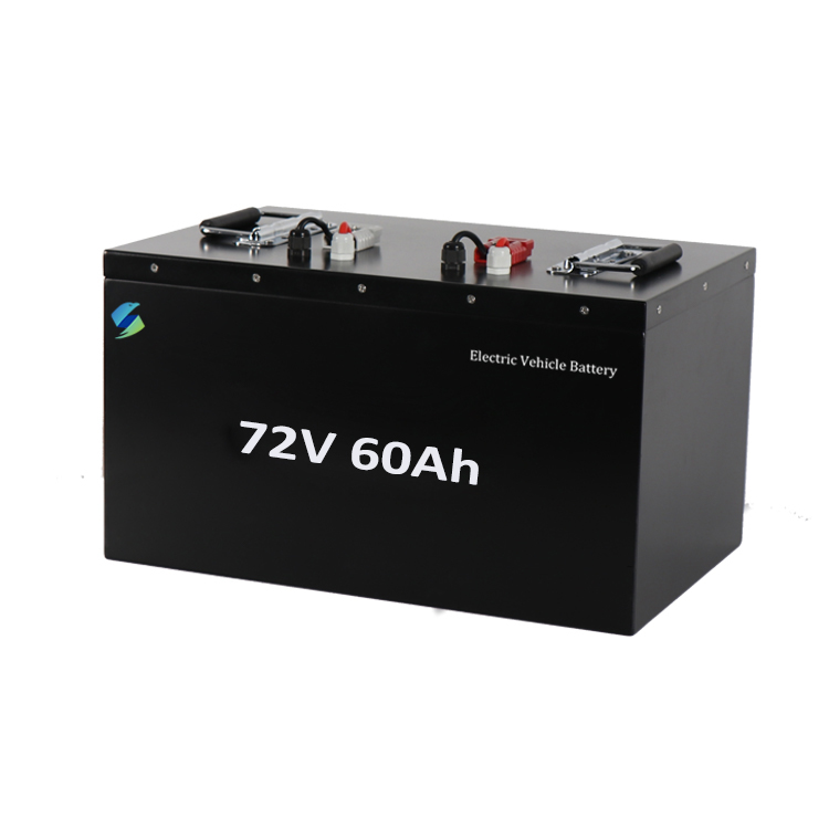 Buen Precio, Paquete de Baterí - 72V 30Ah Lifepo4 Battery Pack reseña y precio